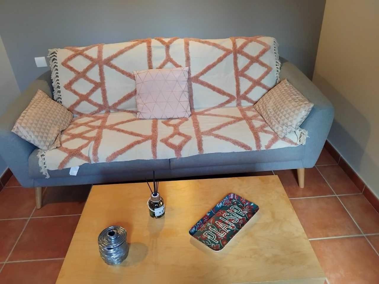 L'olivier Holiday home Treffiagat