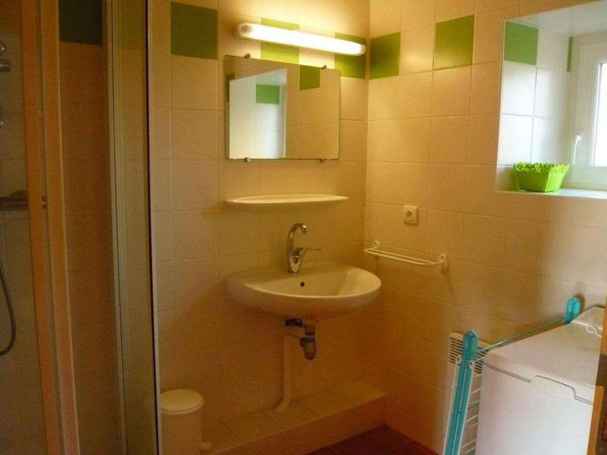 Holiday home L'olivier *
